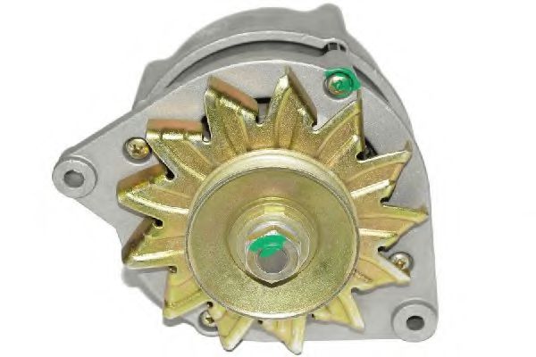 Generator / Alternator 4