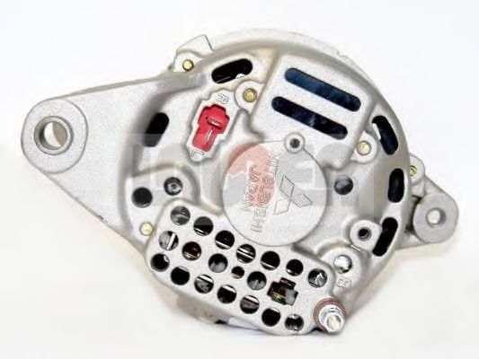 Generator / Alternator 3
