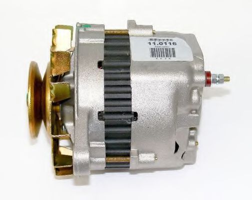 Generator / Alternator 4