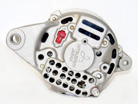 Generator / Alternator 6