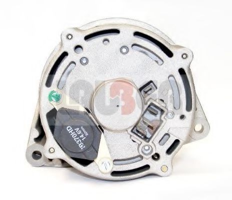 Generator / Alternator 3