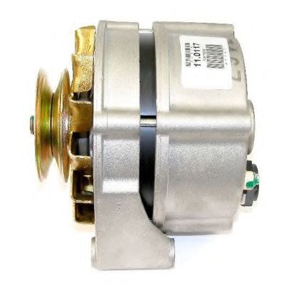 Generator / Alternator 4