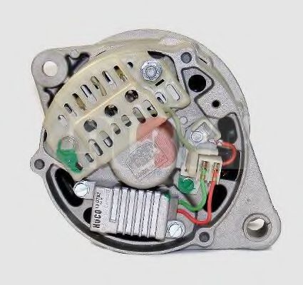 Generator / Alternator 3