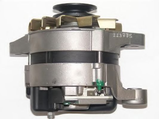 Generator / Alternator 4
