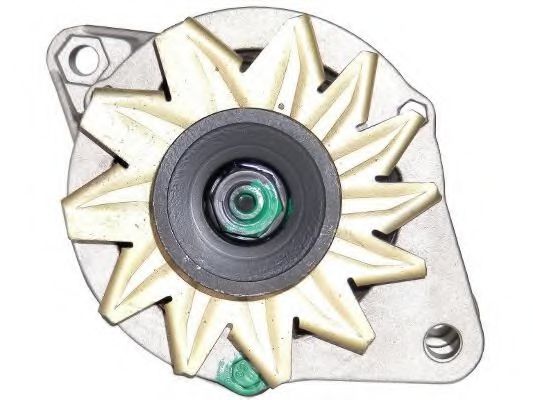 Generator / Alternator 5