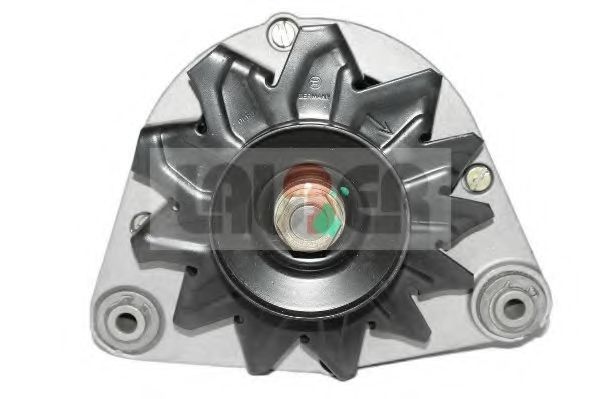 Generator / Alternator 2