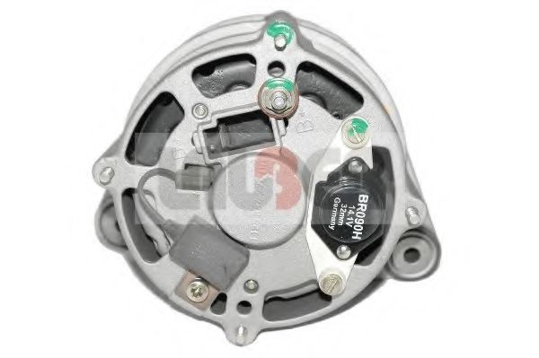 Generator / Alternator 3