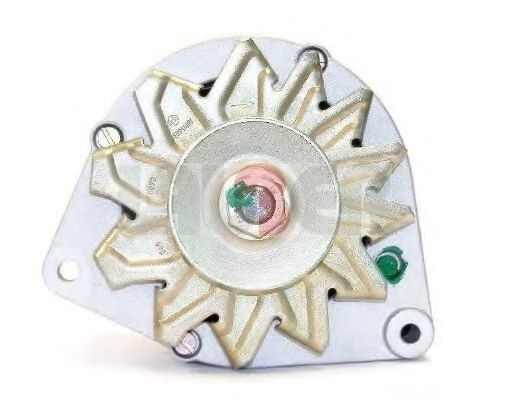 Generator / Alternator 2