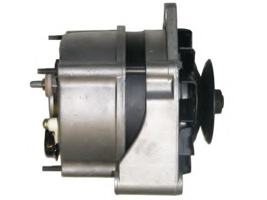 Generator / Alternator 4