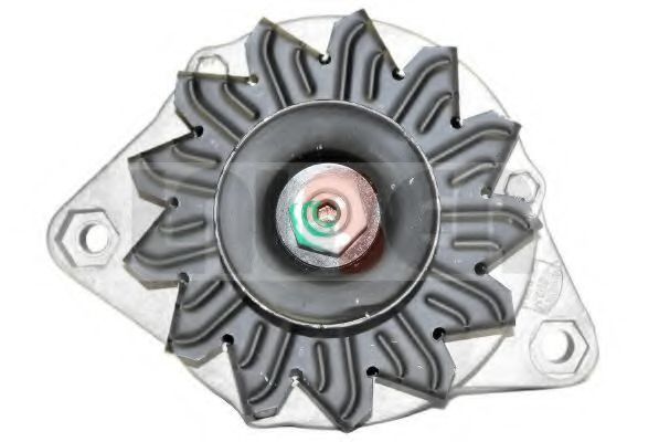 Generator / Alternator 2