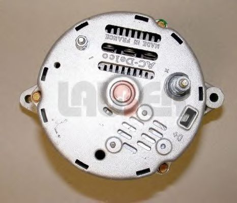 Generator / Alternator 3
