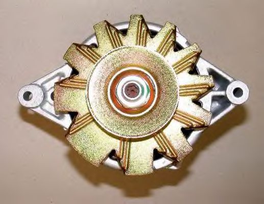 Generator / Alternator 4