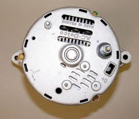 Generator / Alternator 5