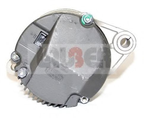 Generator / Alternator 3