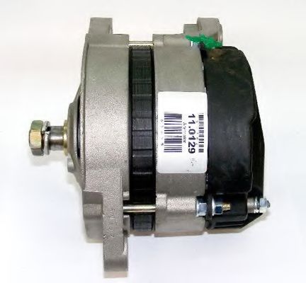 Generator / Alternator 4