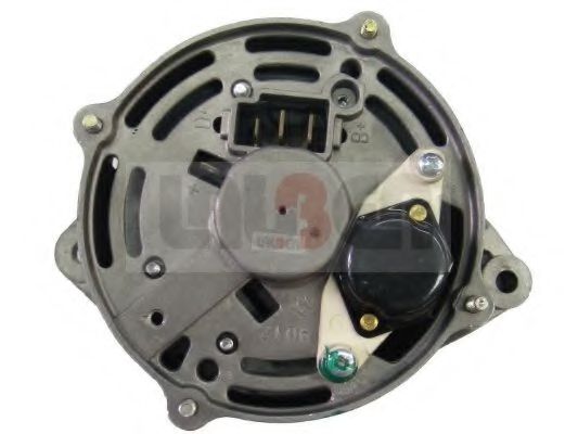 Generator / Alternator 2