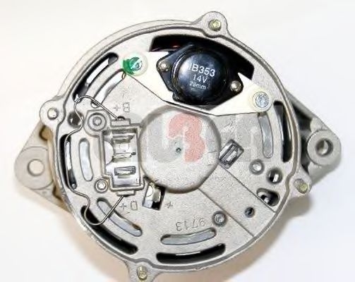 Generator / Alternator 3