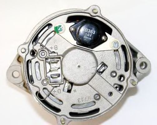 Generator / Alternator 5