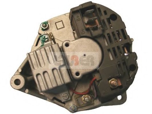 Generator / Alternator 3