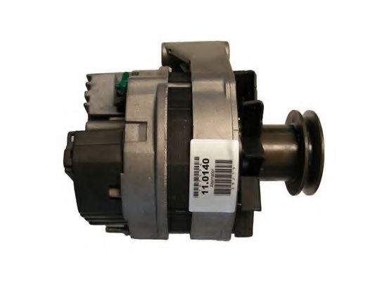 Generator / Alternator 4