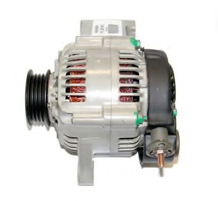Generator / Alternator 4
