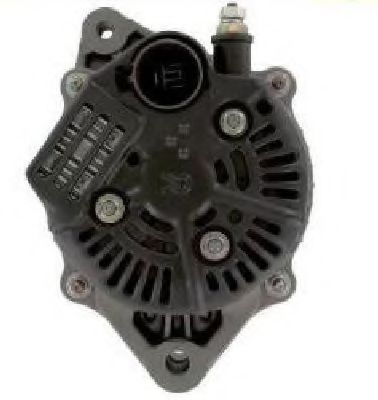 Generator / Alternator 2