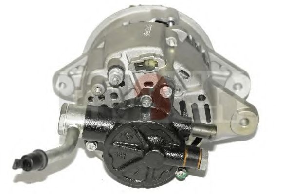 Generator / Alternator 3