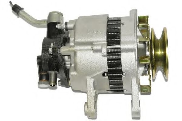 Generator / Alternator 4