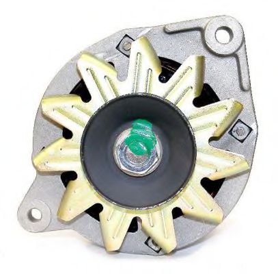Generator / Alternator 4