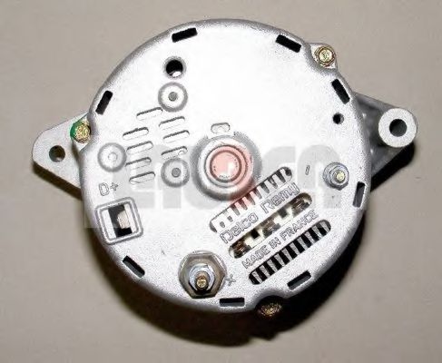 Generator / Alternator 3