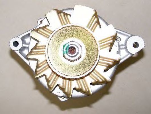 Generator / Alternator 4