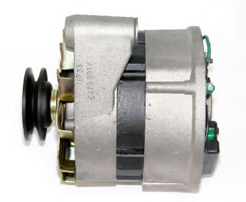 Generator / Alternator 4