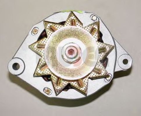 Generator / Alternator 2
