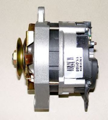 Generator / Alternator 4
