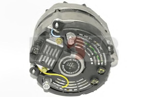 Generator / Alternator 3