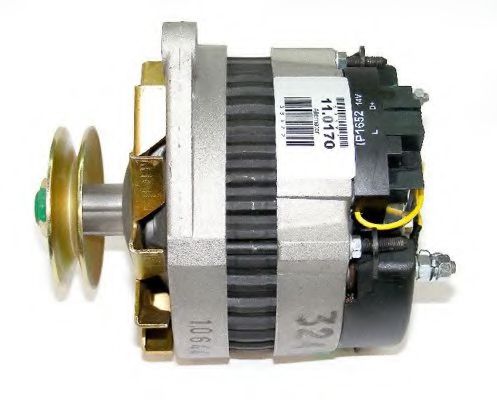 Generator / Alternator 4