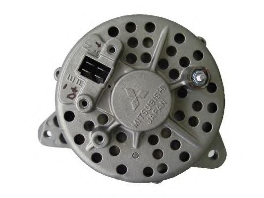 Generator / Alternator 6
