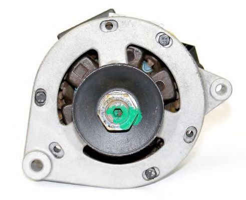 Generator / Alternator 4