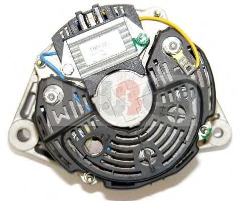 Generator / Alternator 3