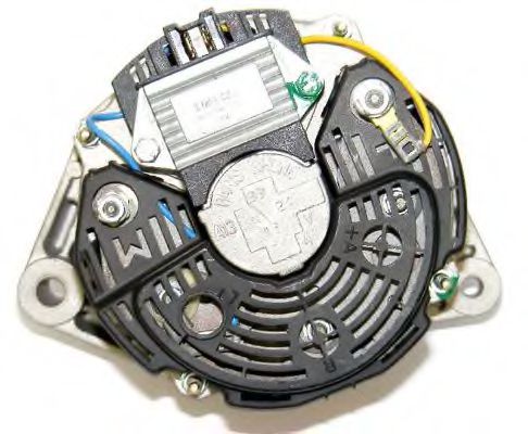 Generator / Alternator 4