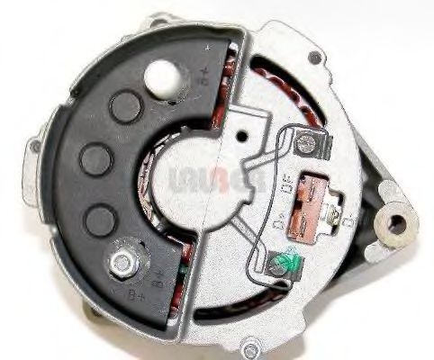 Generator / Alternator 3
