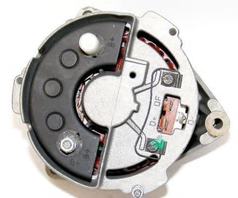 Generator / Alternator 6