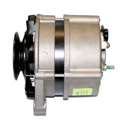 Generator / Alternator 4
