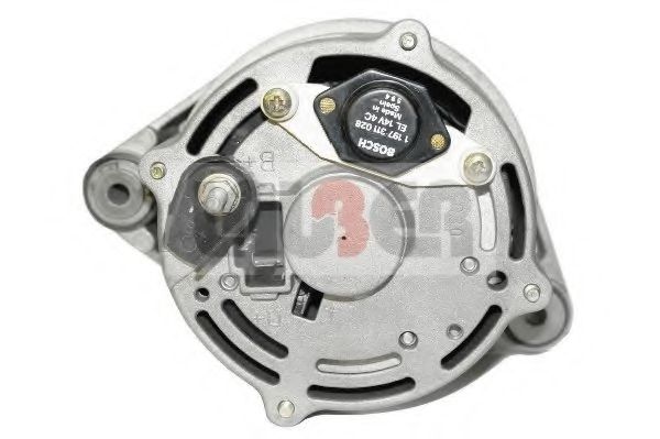 Generator / Alternator 3