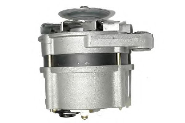 Generator / Alternator 4