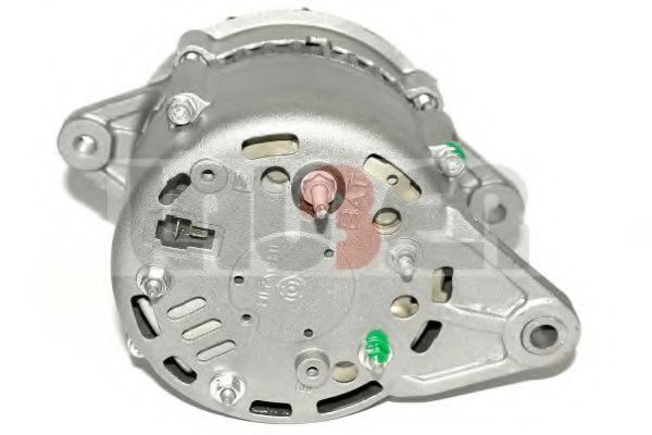 Generator / Alternator 3