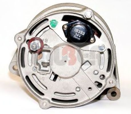Generator / Alternator 3