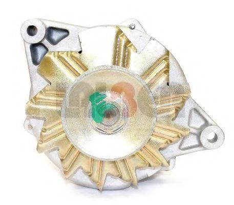 Generator / Alternator 2
