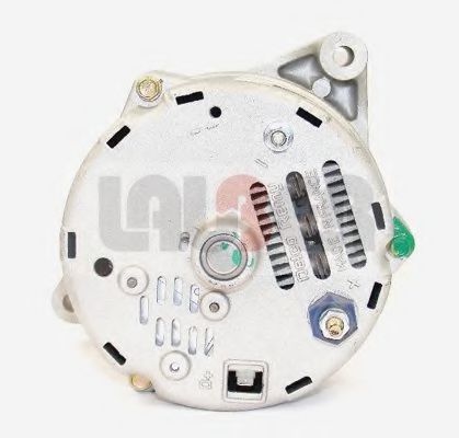 Generator / Alternator 3