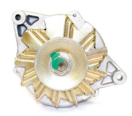 Generator / Alternator 4